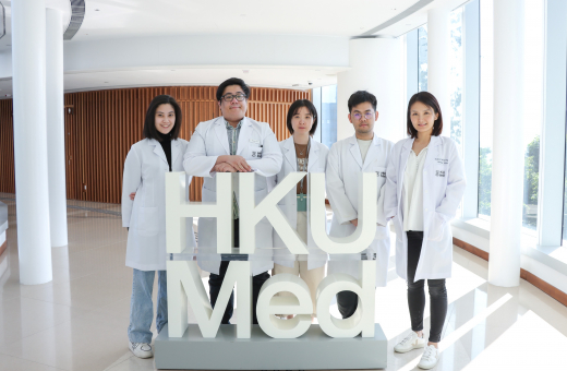 HKUMed reveals excess fat linked to liver cancer immunotherapy resistance: advocates healthier diets